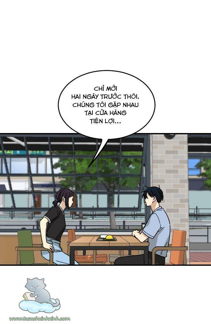 Bạn Của Em Trai Chapter 28 - 35