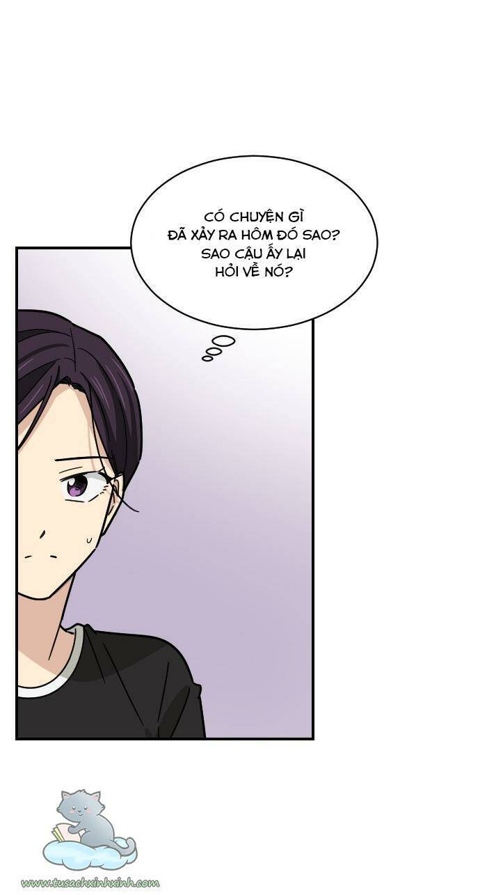 Bạn Của Em Trai Chapter 28 - 38