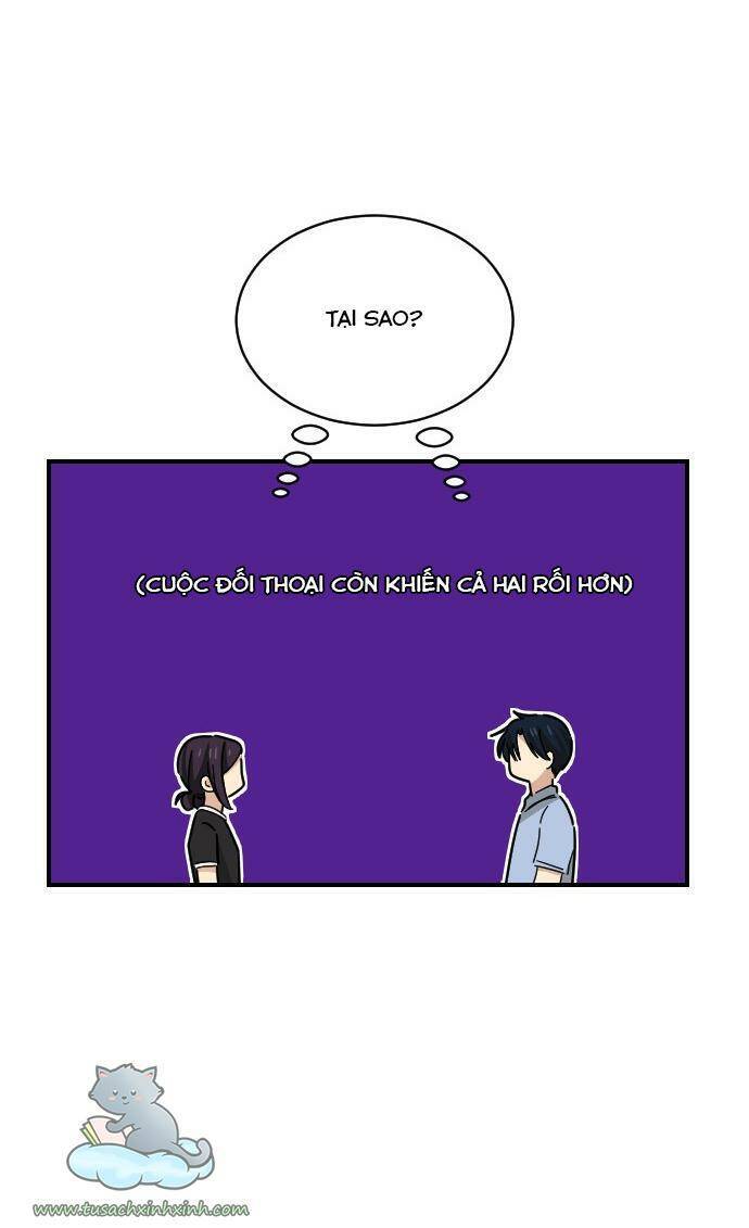 Bạn Của Em Trai Chapter 28 - 40