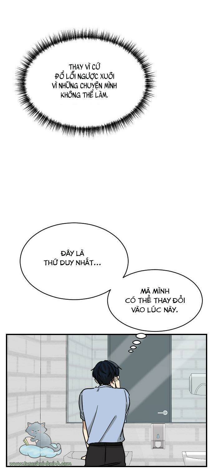 Bạn Của Em Trai Chapter 28 - 5