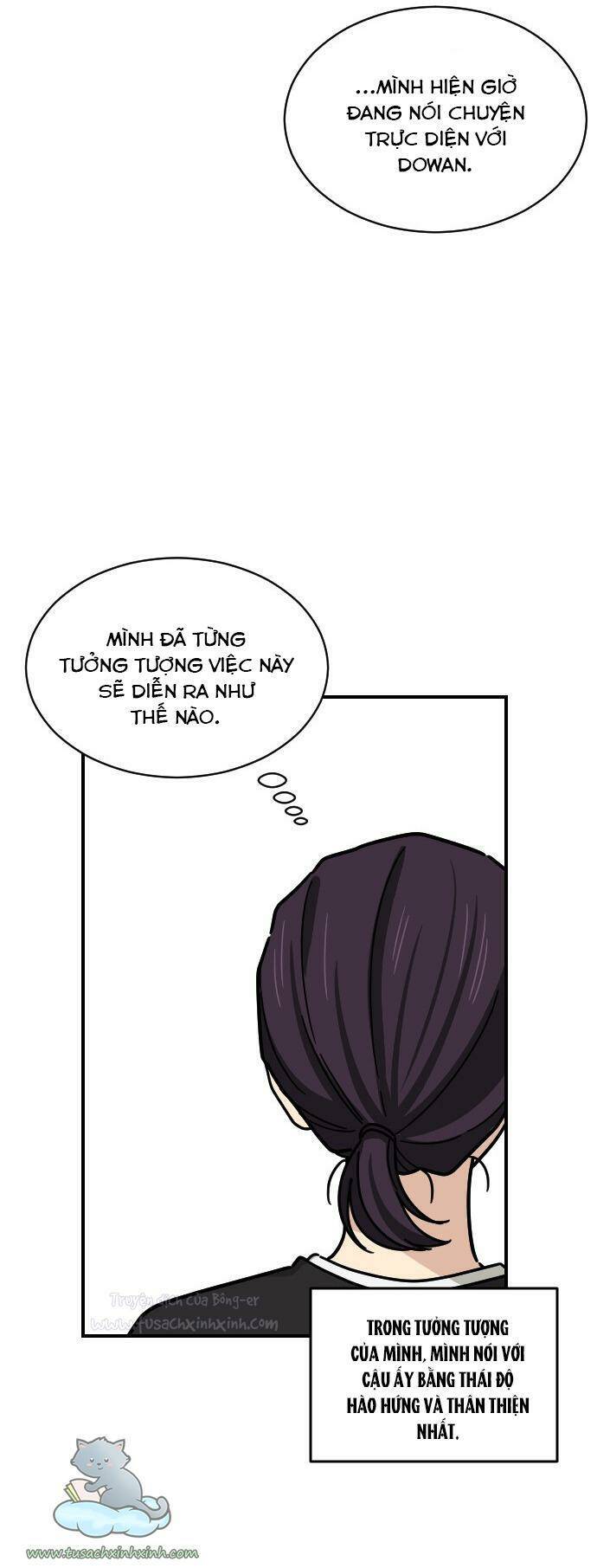 Bạn Của Em Trai Chapter 28 - 42
