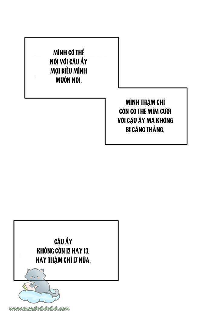 Bạn Của Em Trai Chapter 28 - 43