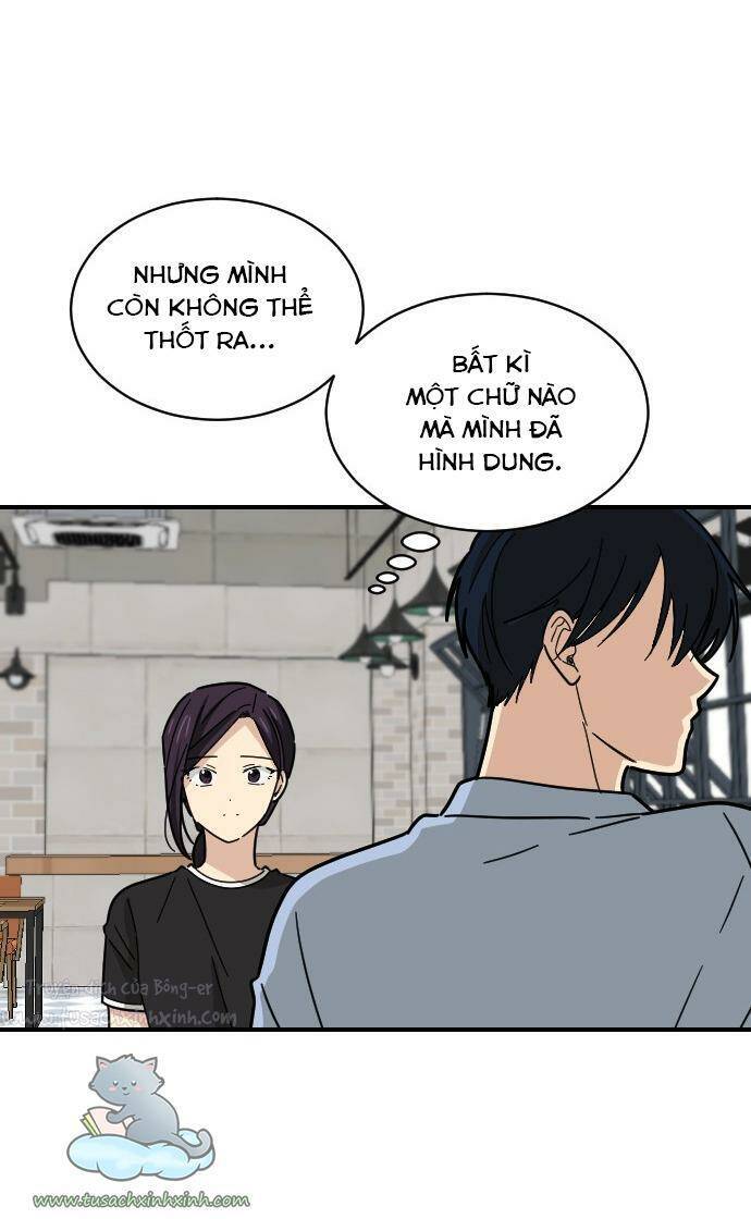 Bạn Của Em Trai Chapter 28 - 45