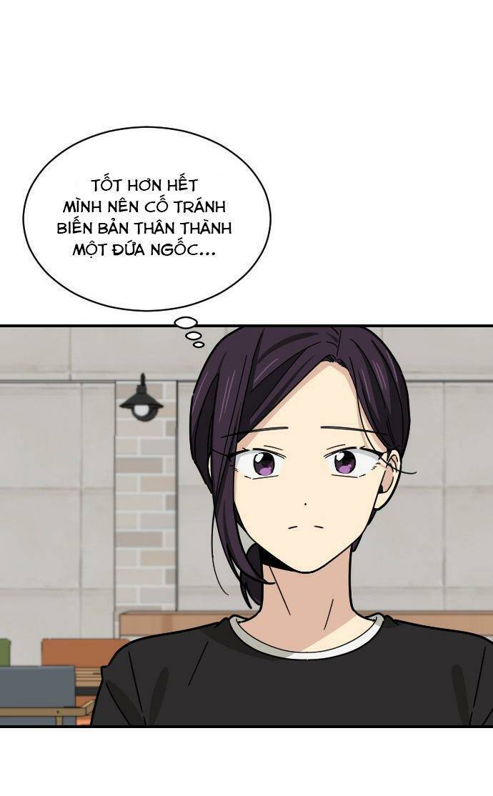 Bạn Của Em Trai Chapter 28 - 46