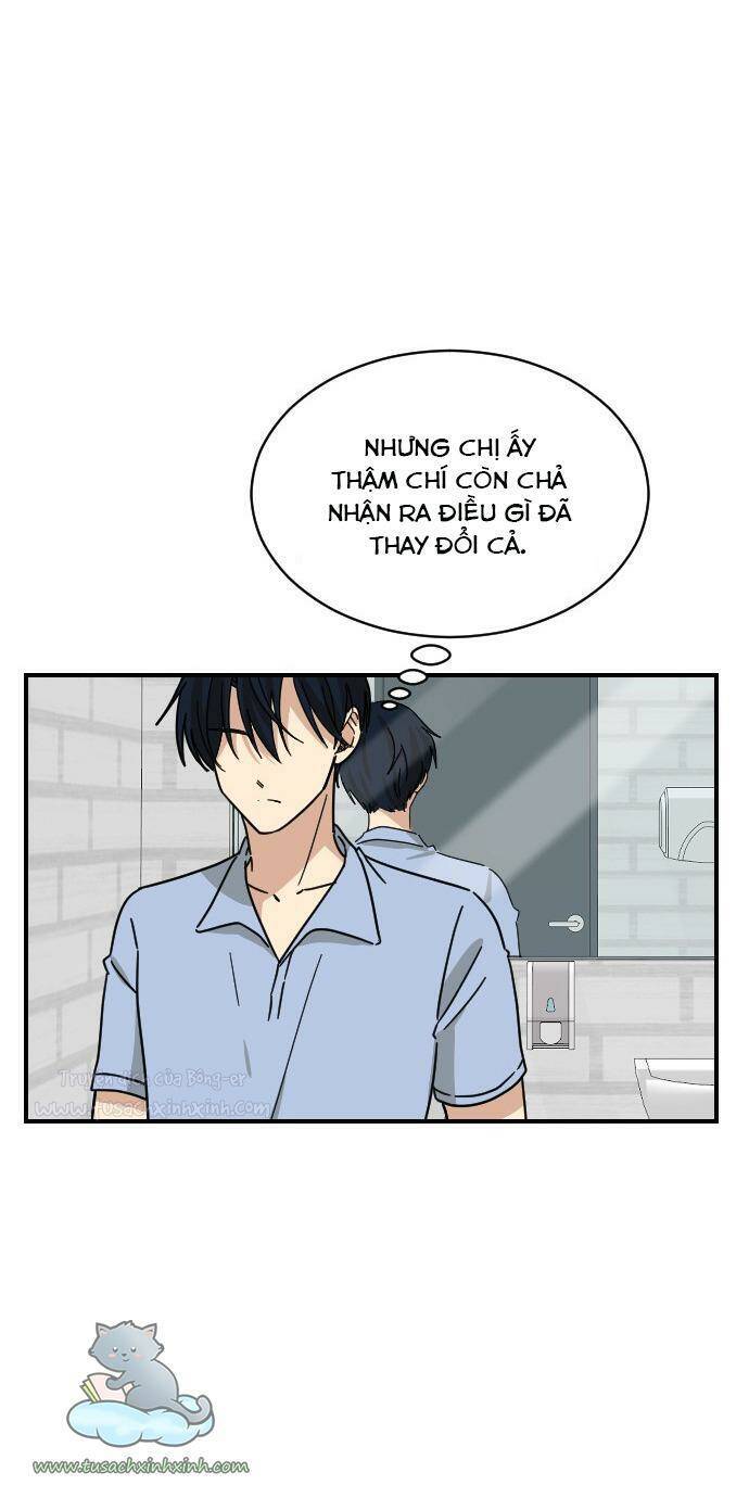 Bạn Của Em Trai Chapter 28 - 6