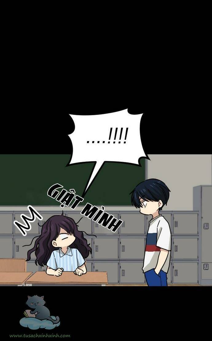 Bạn Của Em Trai Chapter 28 - 52