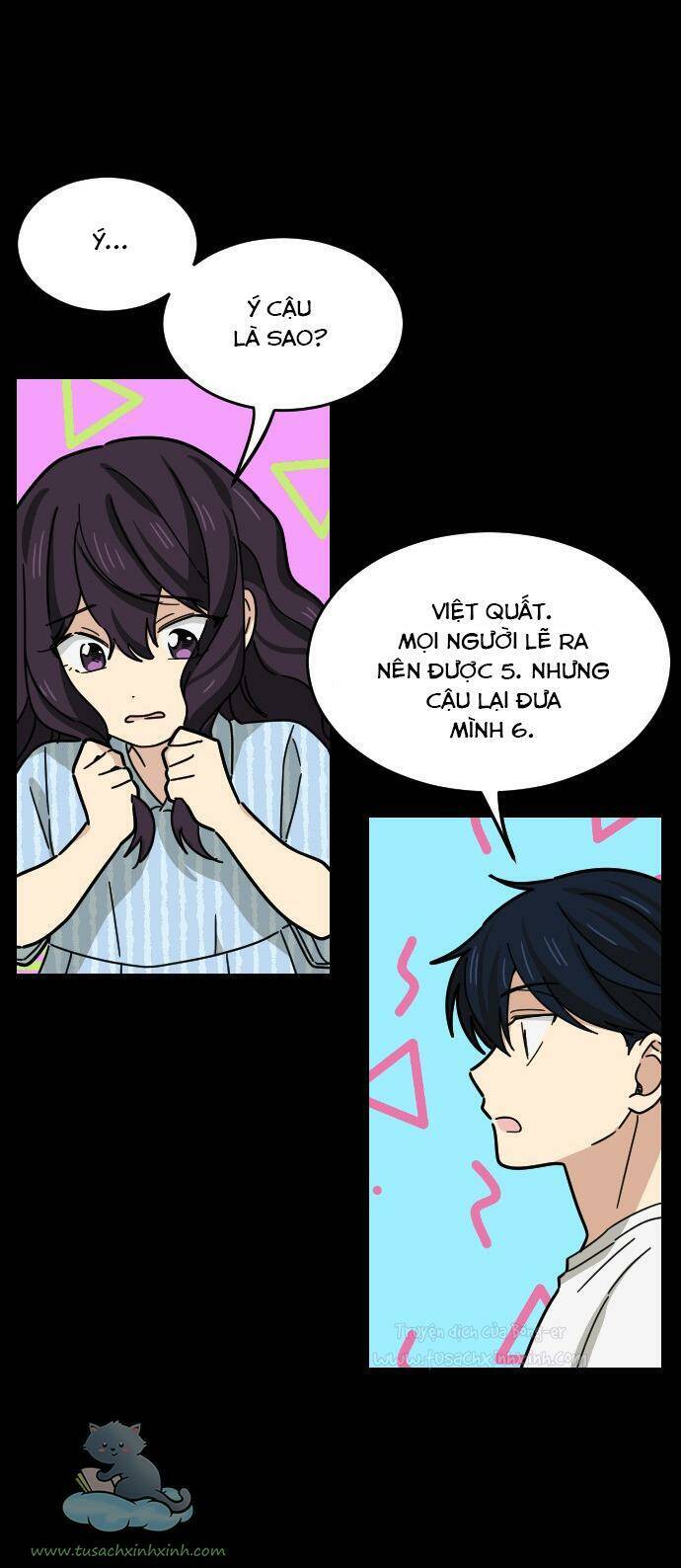 Bạn Của Em Trai Chapter 28 - 53
