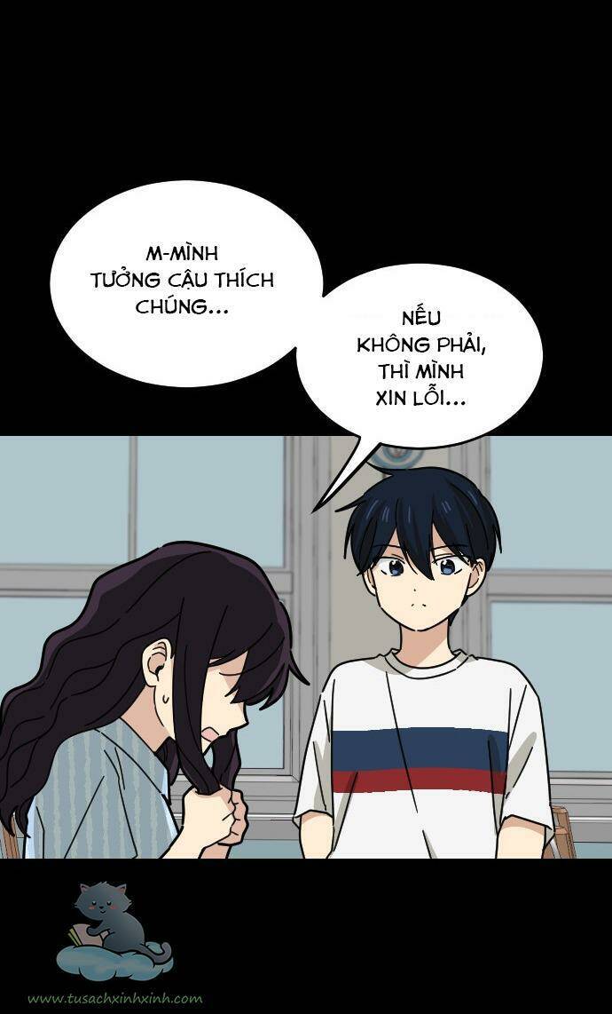 Bạn Của Em Trai Chapter 28 - 54