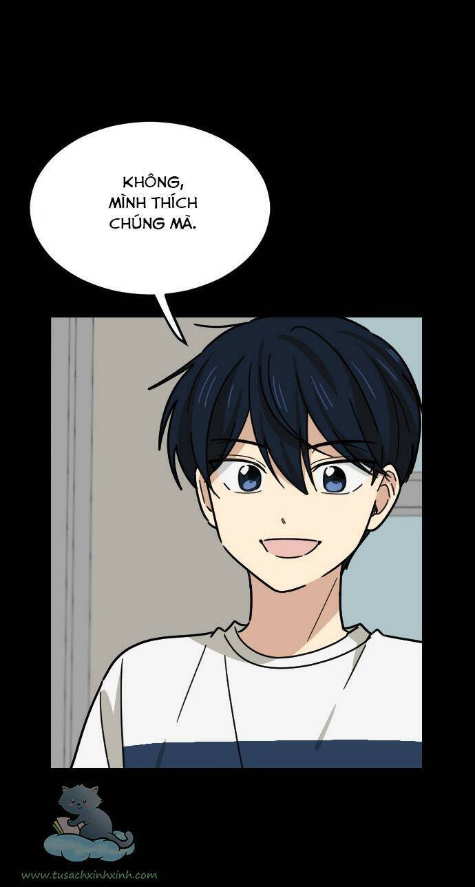 Bạn Của Em Trai Chapter 28 - 55