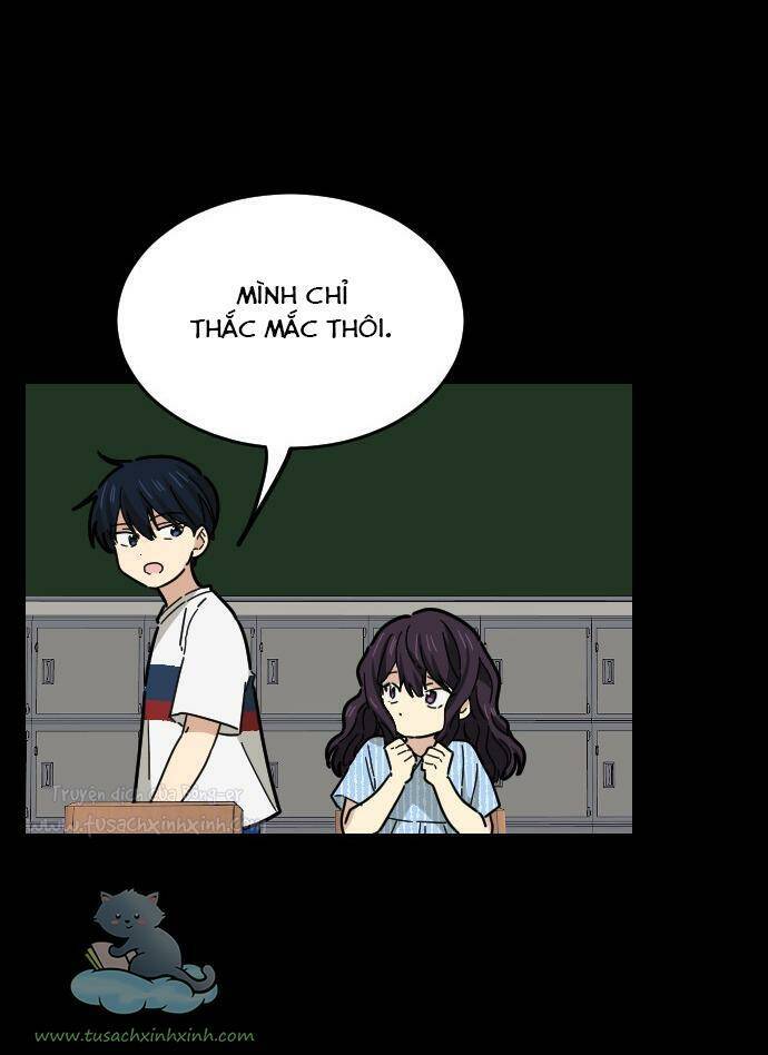 Bạn Của Em Trai Chapter 28 - 56