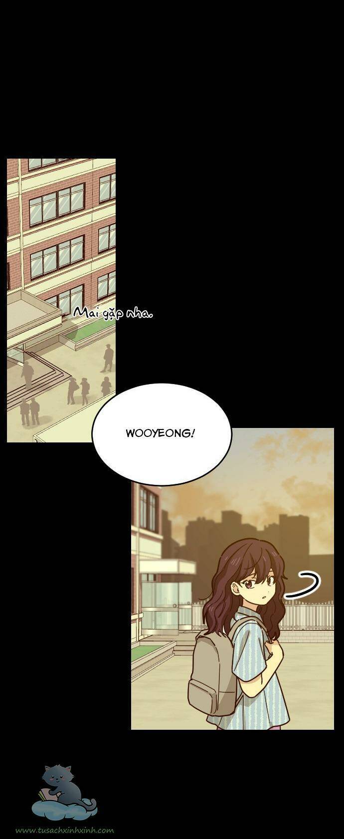 Bạn Của Em Trai Chapter 28 - 58