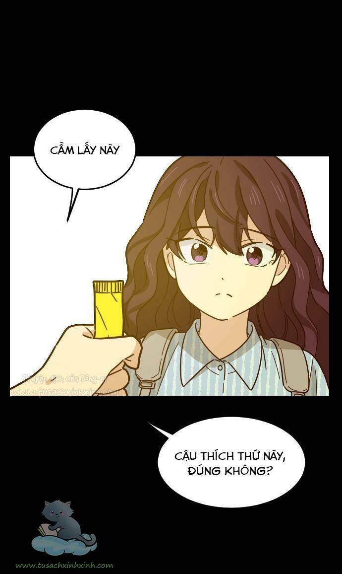 Bạn Của Em Trai Chapter 28 - 59