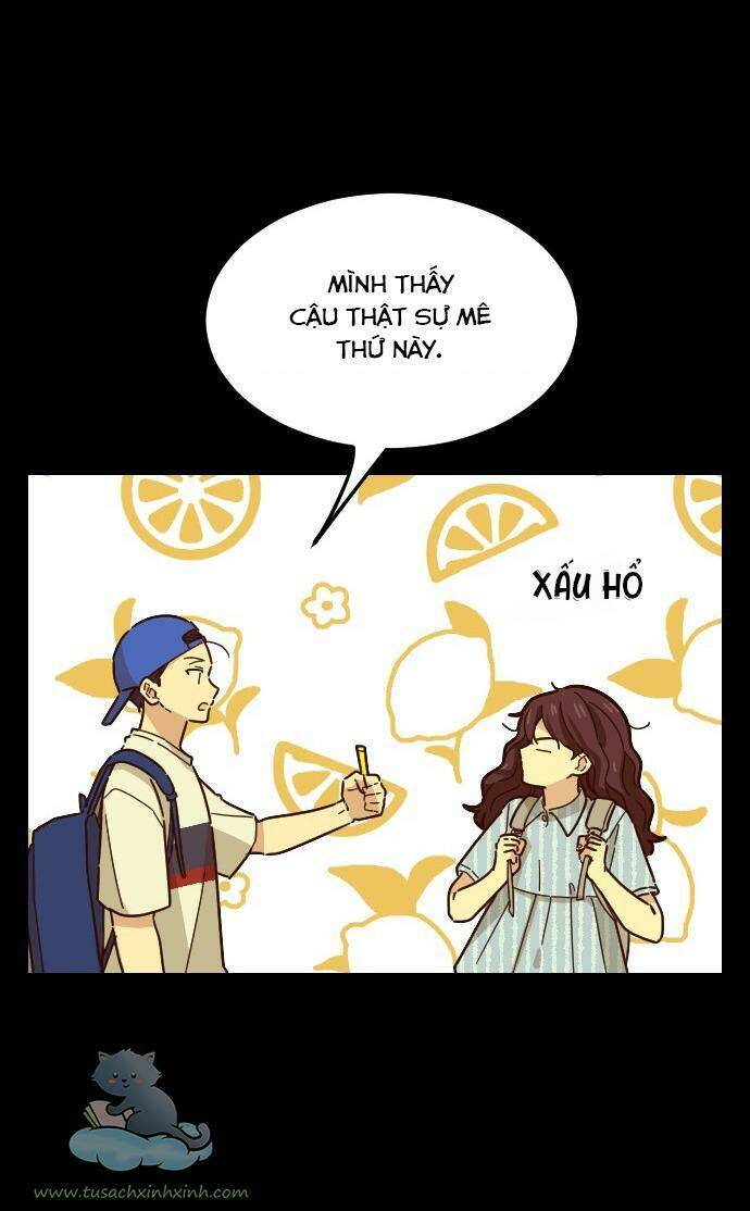 Bạn Của Em Trai Chapter 28 - 60