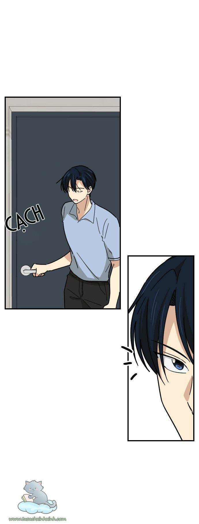 Bạn Của Em Trai Chapter 28 - 7