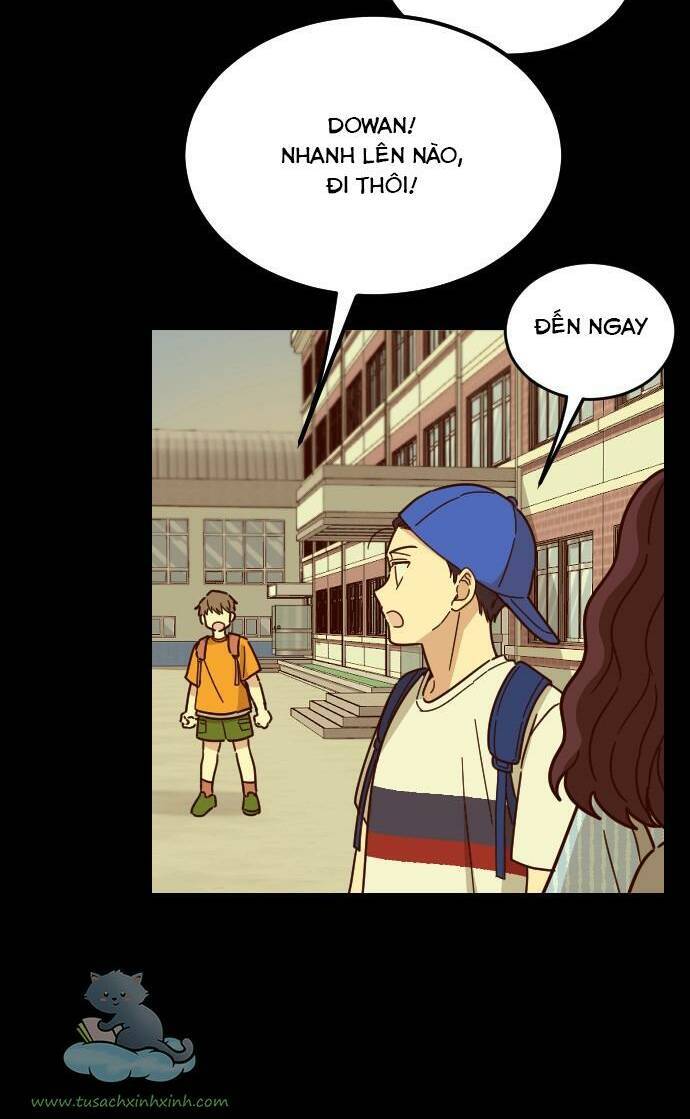 Bạn Của Em Trai Chapter 28 - 62