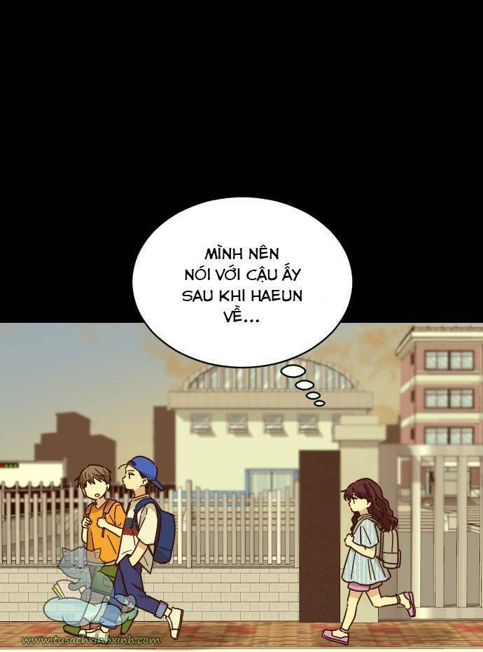 Bạn Của Em Trai Chapter 28 - 64