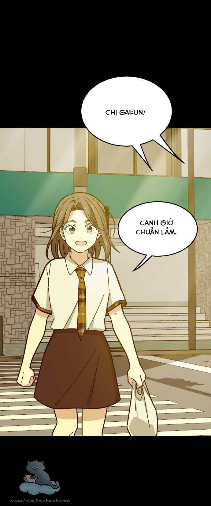 Bạn Của Em Trai Chapter 28 - 68
