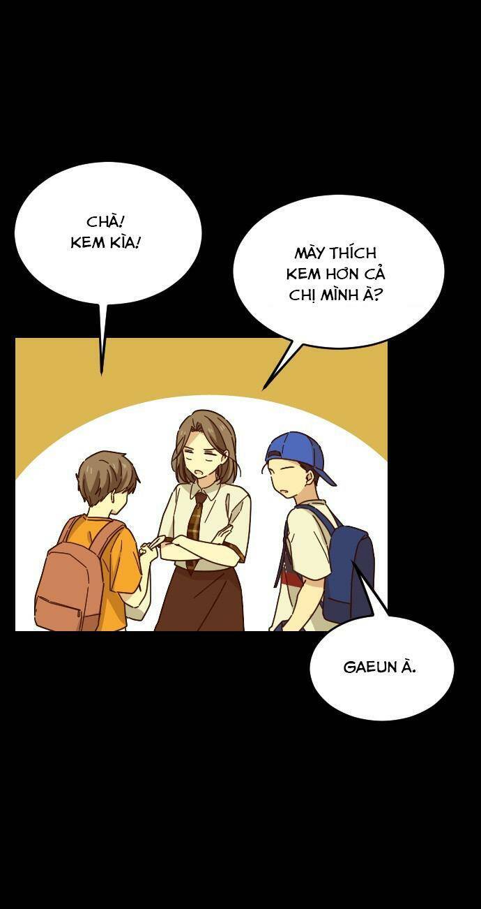 Bạn Của Em Trai Chapter 28 - 69