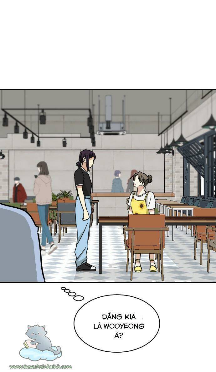 Bạn Của Em Trai Chapter 28 - 8