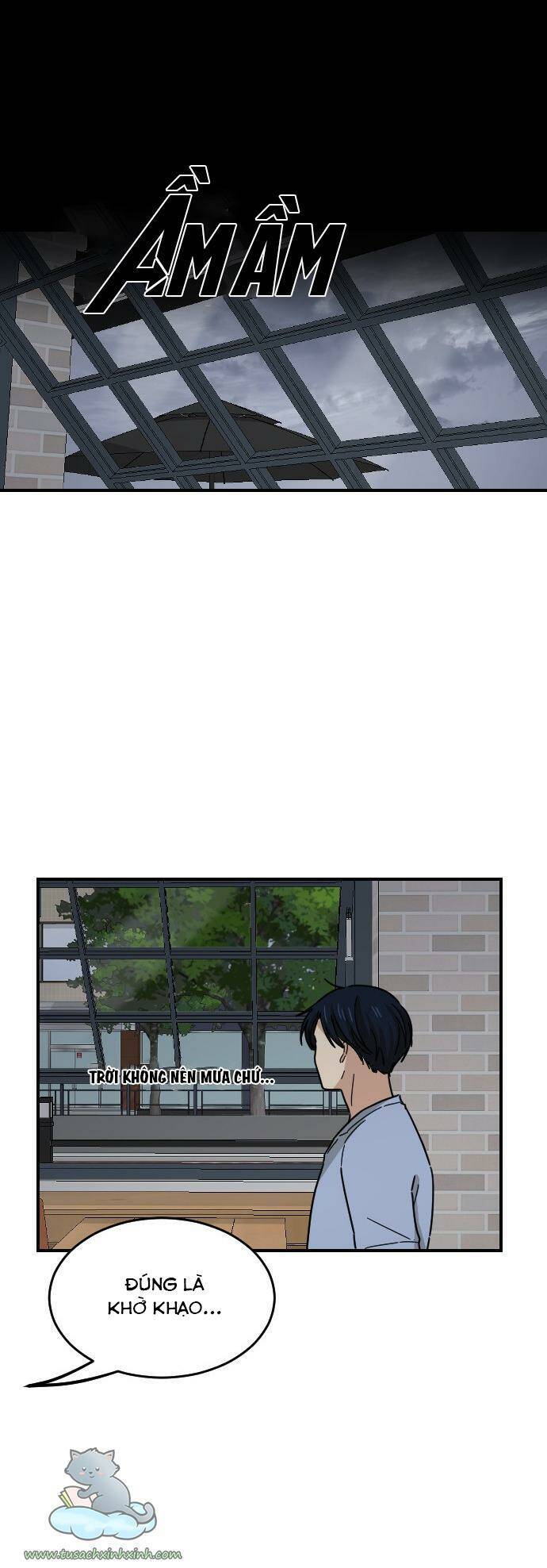 Bạn Của Em Trai Chapter 28 - 74