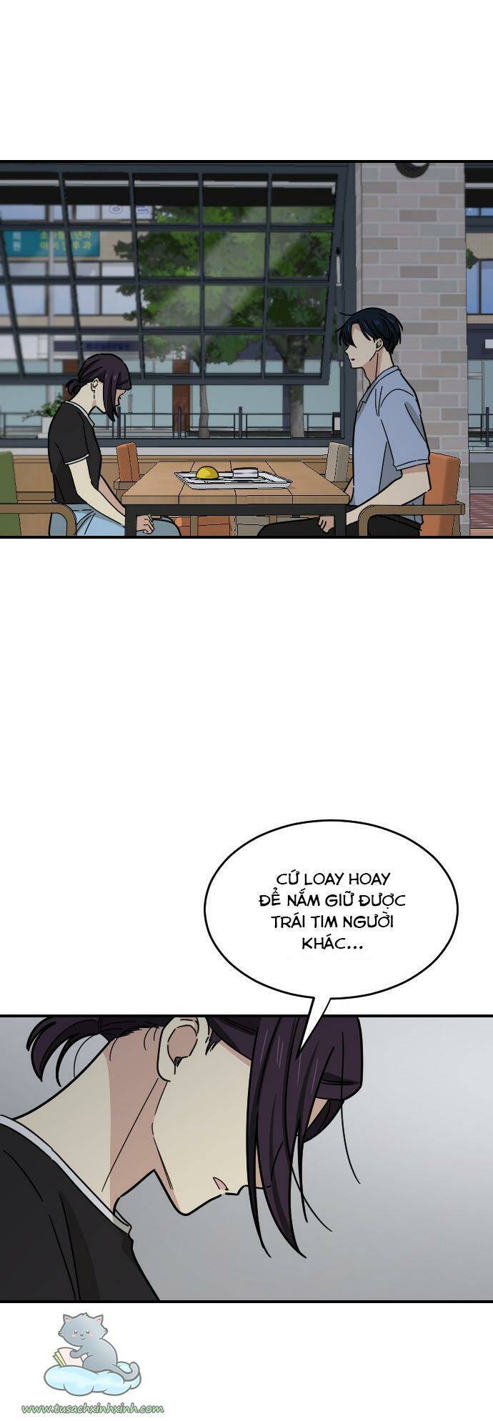 Bạn Của Em Trai Chapter 28 - 75