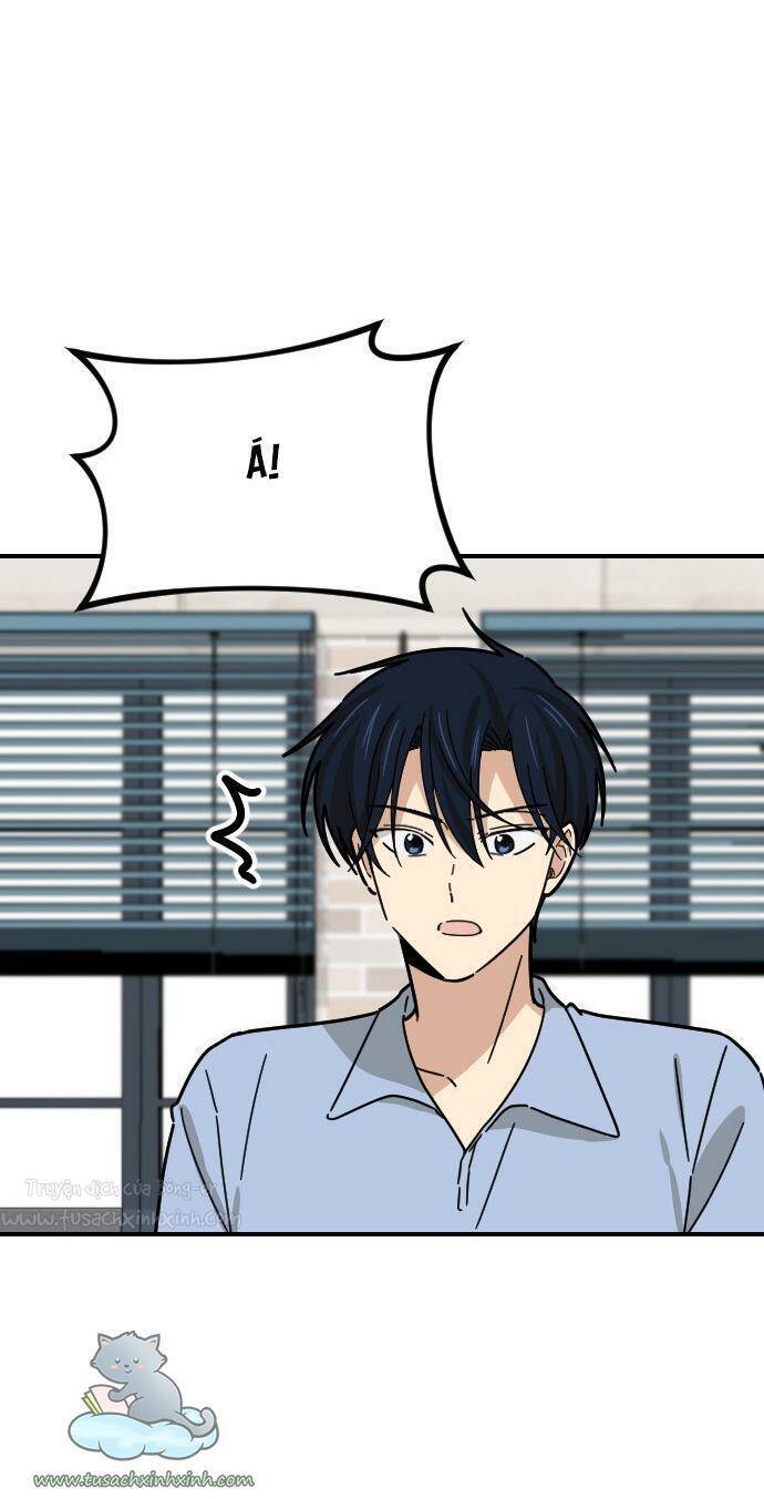 Bạn Của Em Trai Chapter 28 - 9