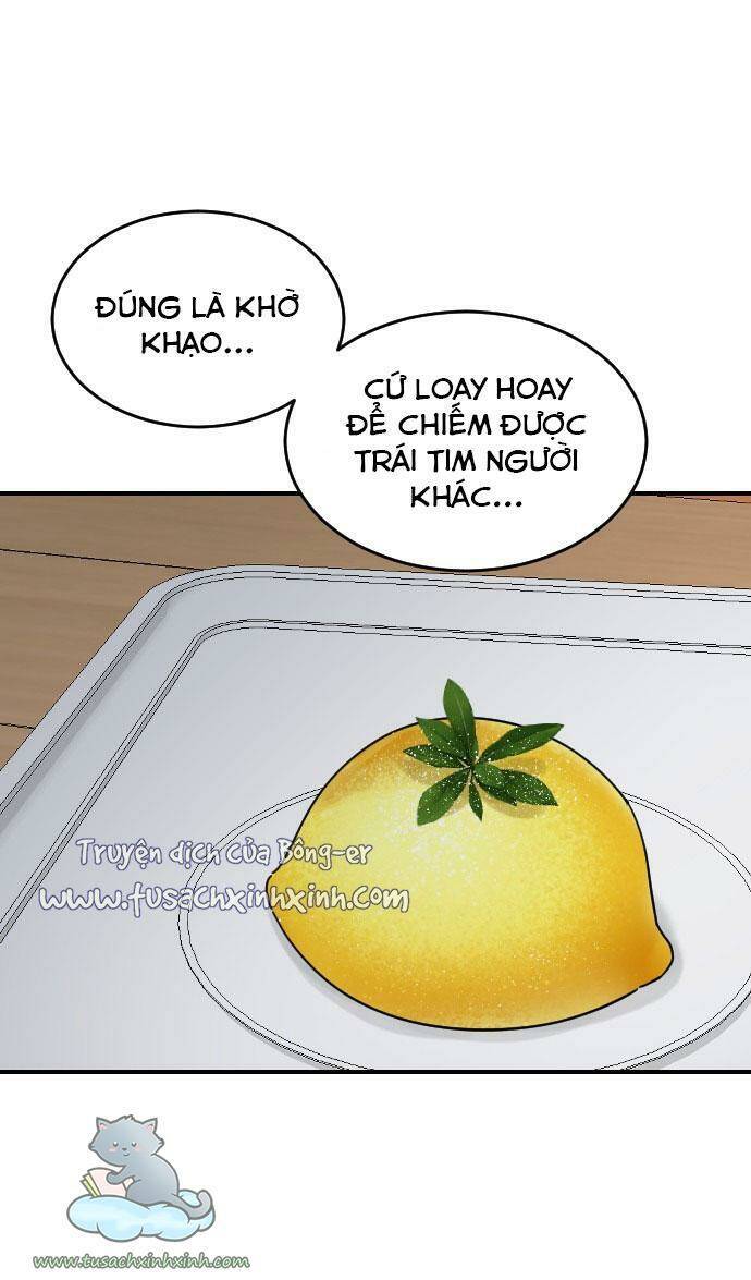 Bạn Của Em Trai Chapter 29 - 1