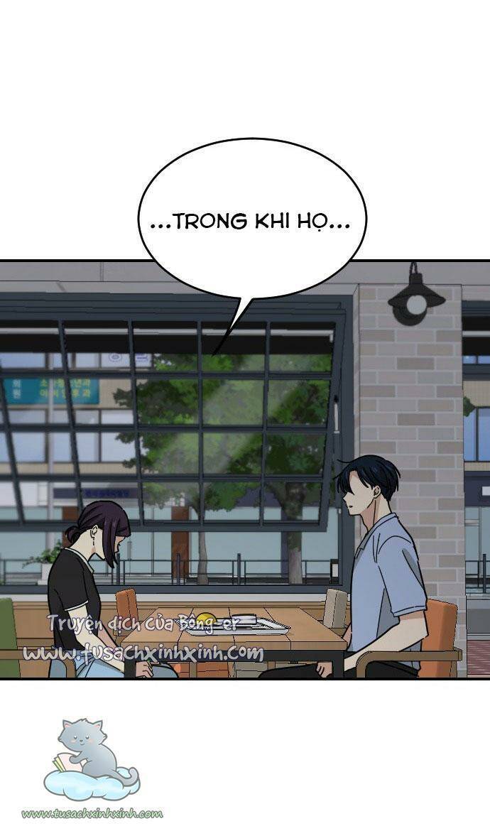 Bạn Của Em Trai Chapter 29 - 2