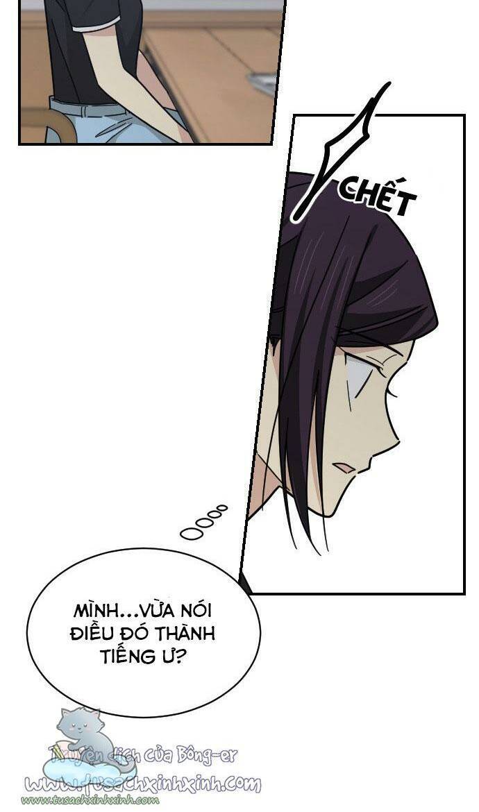 Bạn Của Em Trai Chapter 29 - 17