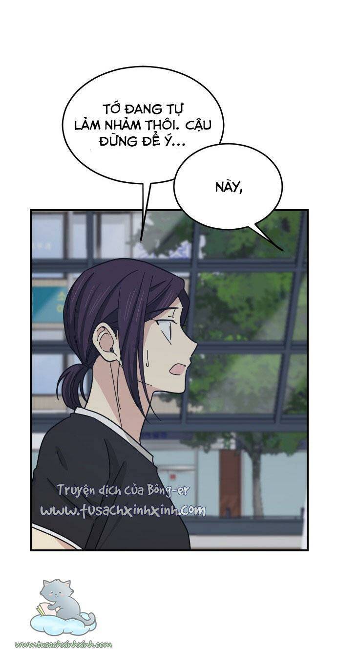 Bạn Của Em Trai Chapter 29 - 18