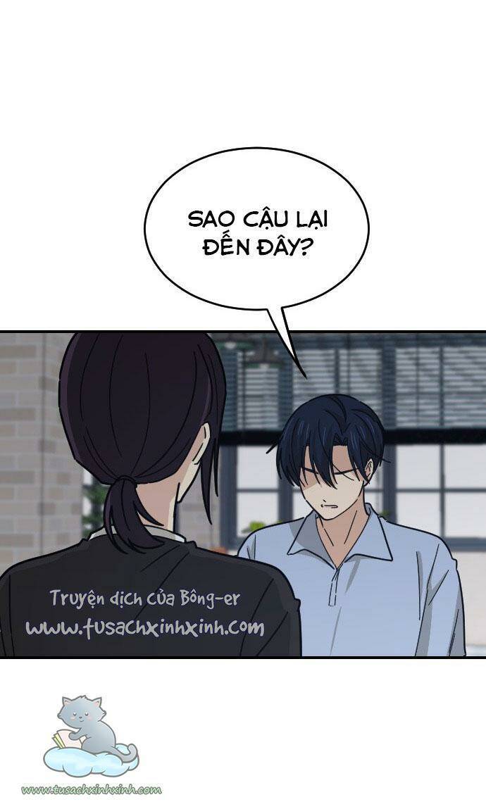 Bạn Của Em Trai Chapter 29 - 19