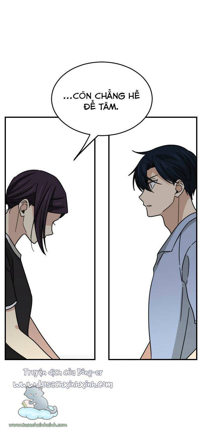 Bạn Của Em Trai Chapter 29 - 3