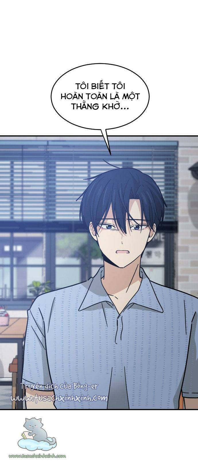 Bạn Của Em Trai Chapter 29 - 23