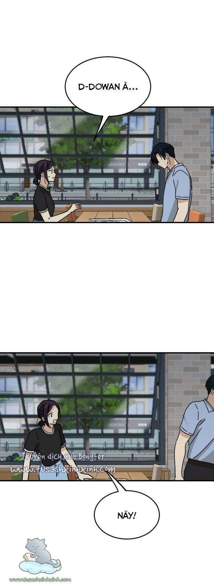 Bạn Của Em Trai Chapter 29 - 24