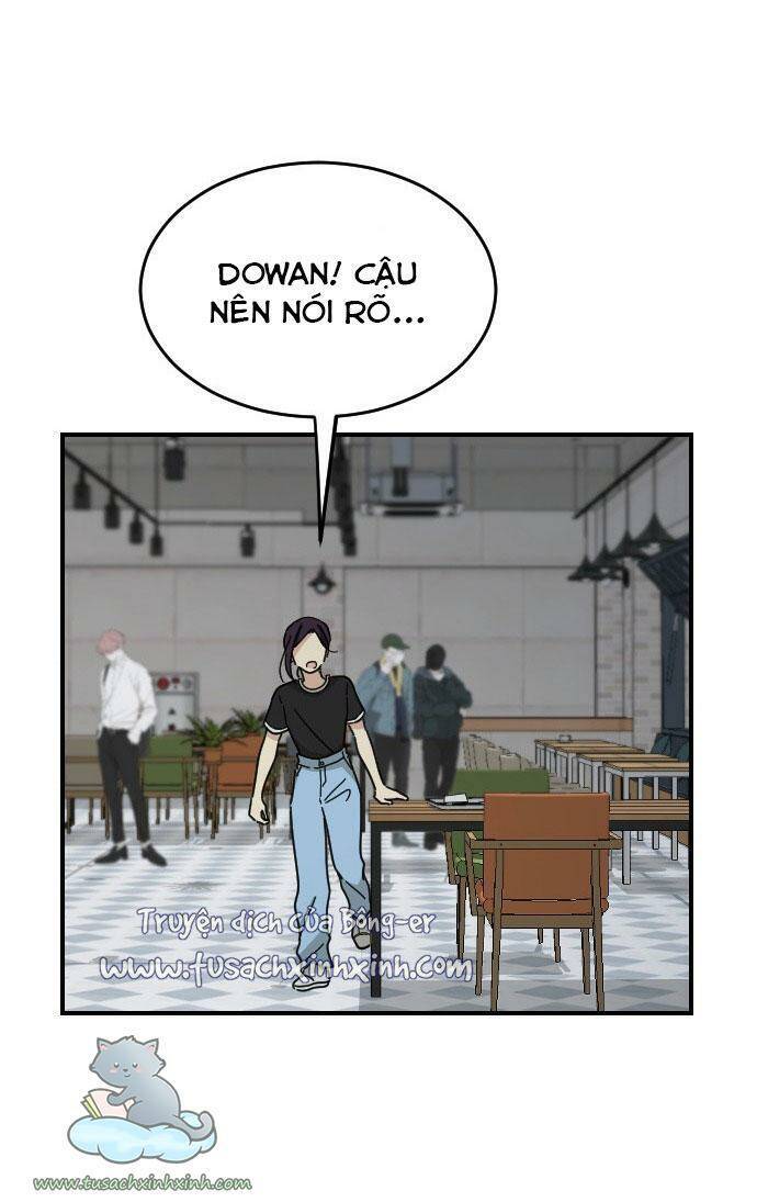 Bạn Của Em Trai Chapter 29 - 25