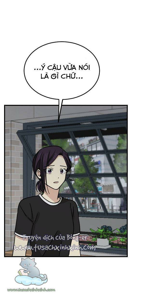 Bạn Của Em Trai Chapter 29 - 26