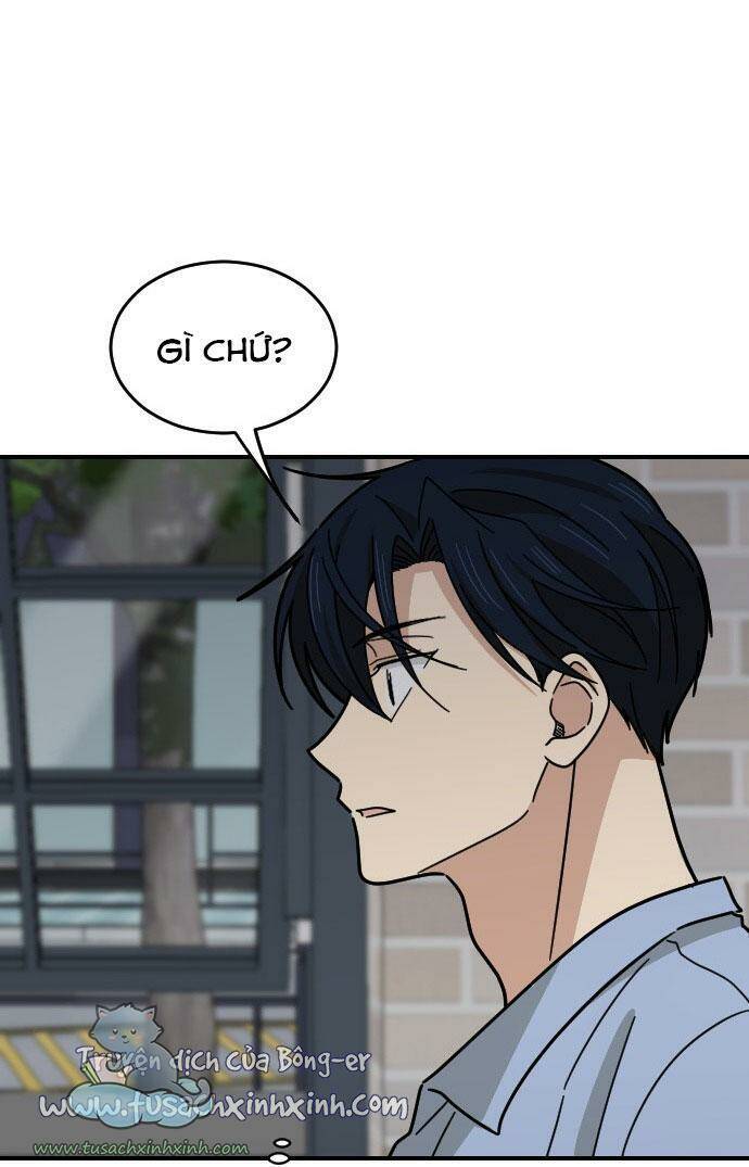 Bạn Của Em Trai Chapter 29 - 4