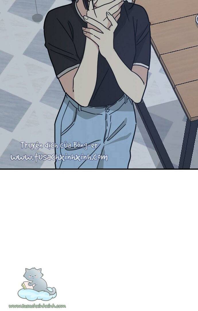 Bạn Của Em Trai Chapter 29 - 31