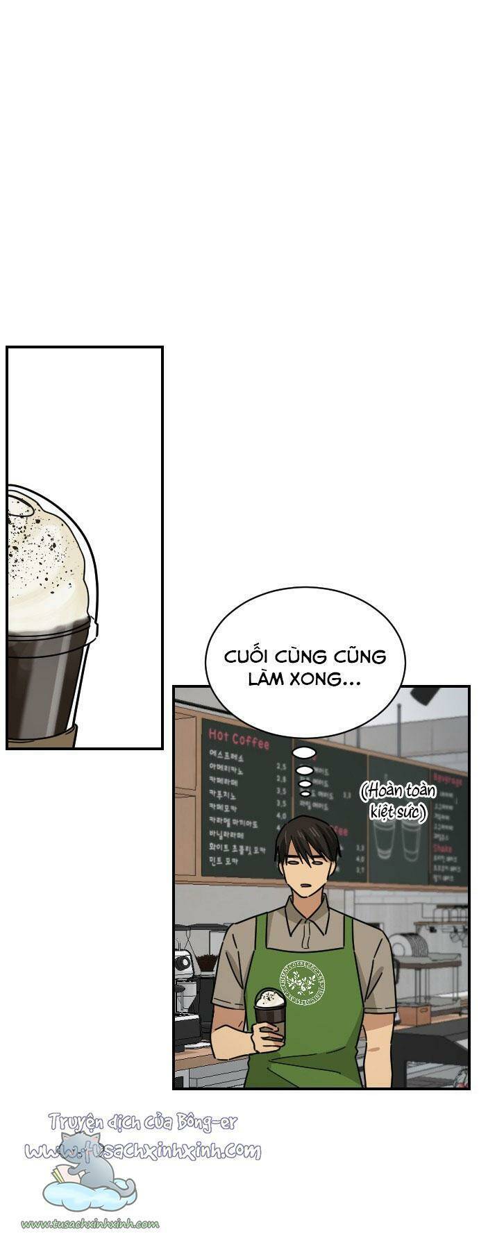 Bạn Của Em Trai Chapter 29 - 32