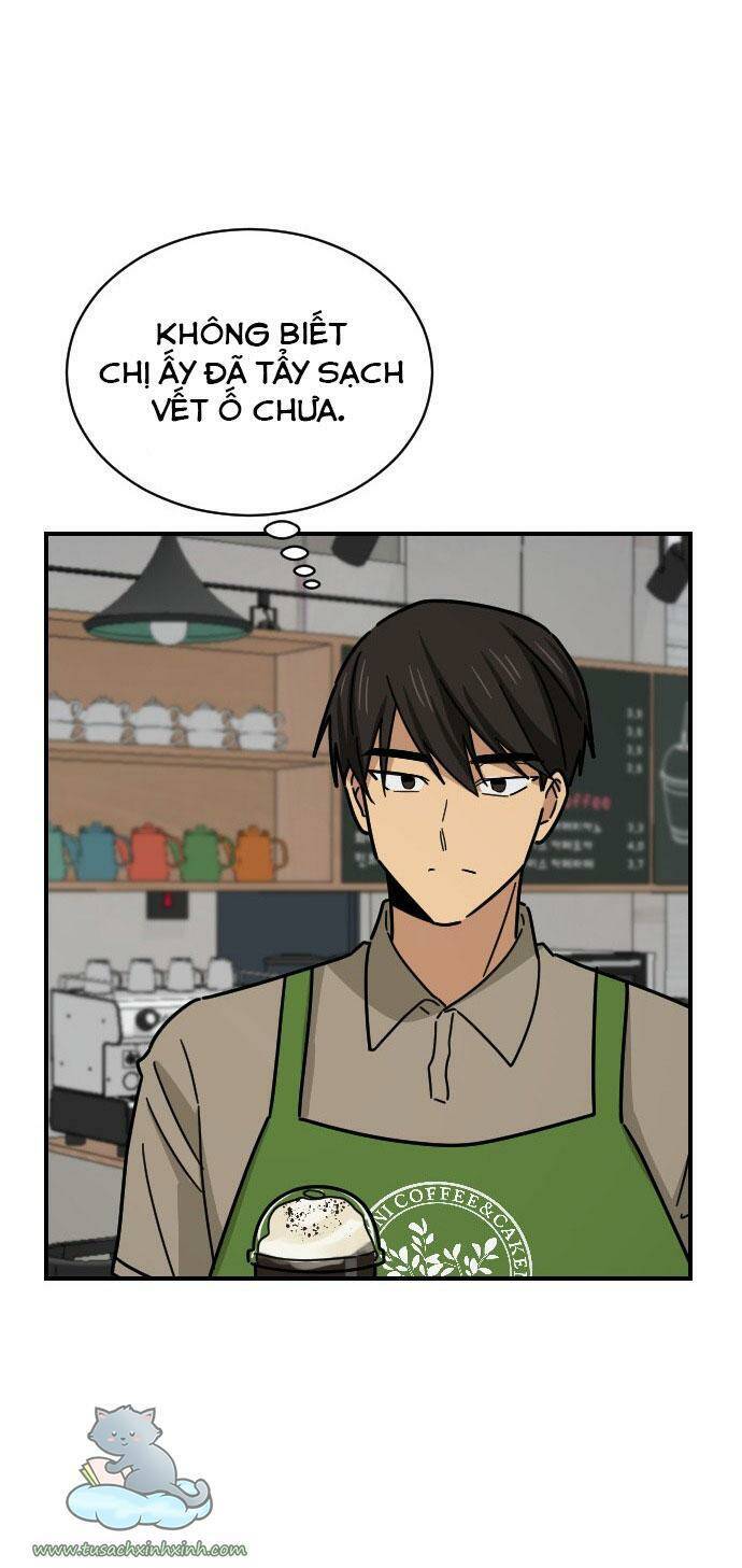 Bạn Của Em Trai Chapter 29 - 33