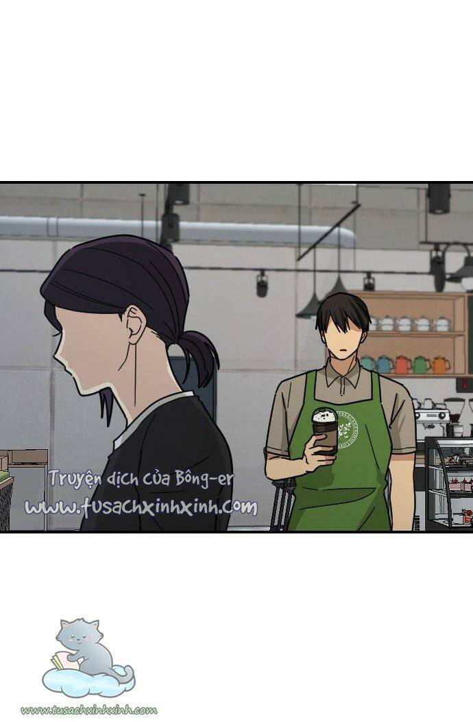 Bạn Của Em Trai Chapter 29 - 34