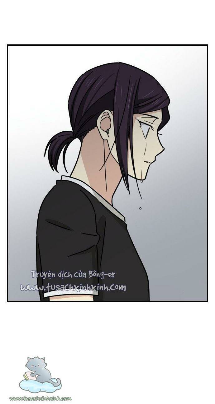 Bạn Của Em Trai Chapter 29 - 36