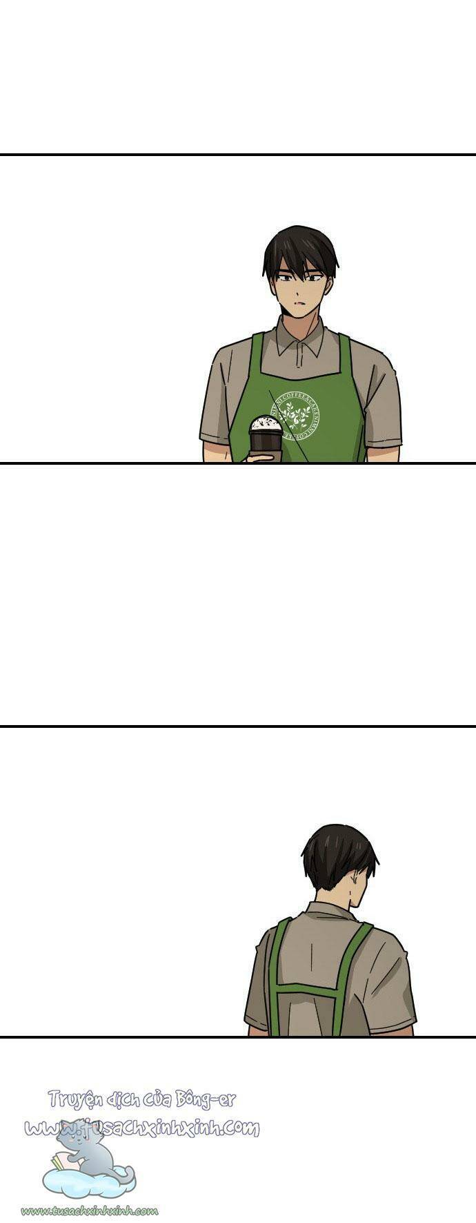 Bạn Của Em Trai Chapter 29 - 37