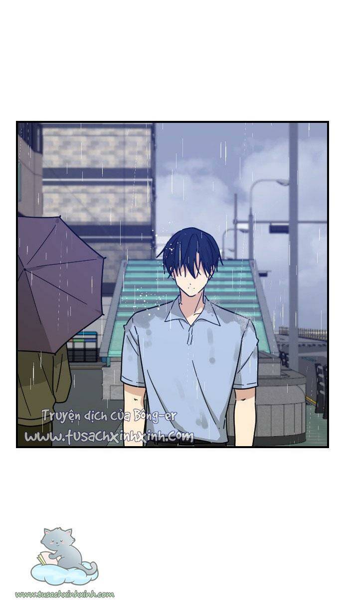 Bạn Của Em Trai Chapter 29 - 40