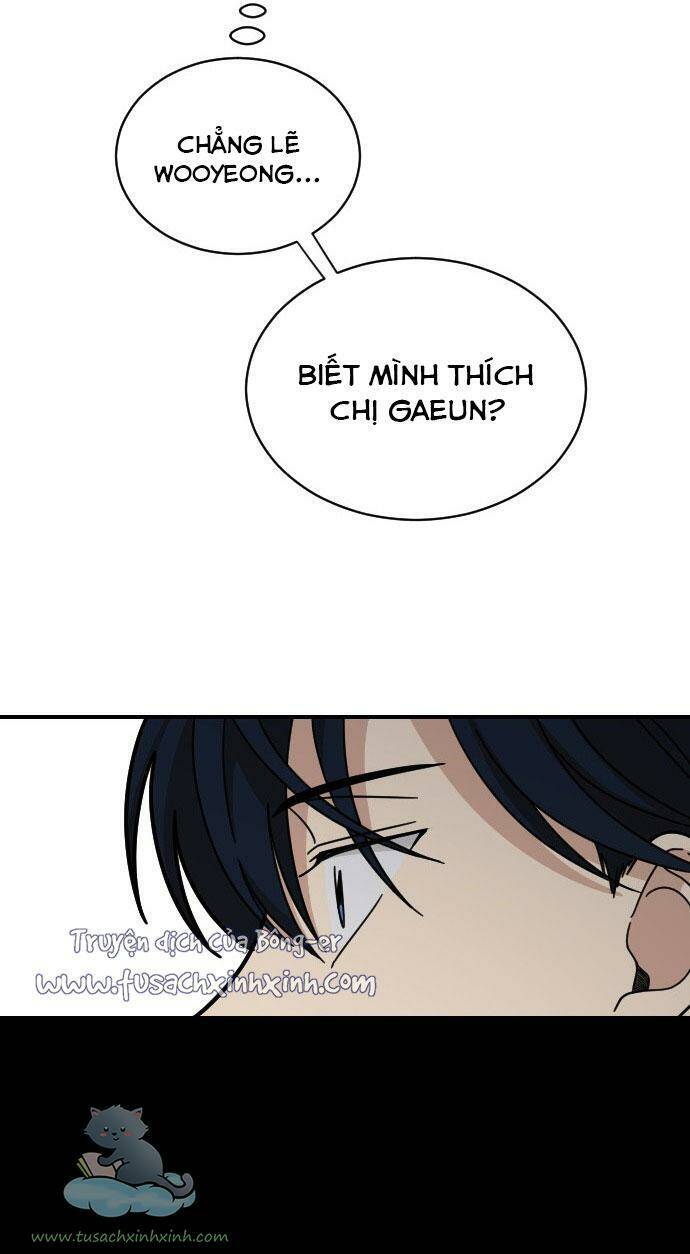 Bạn Của Em Trai Chapter 29 - 5