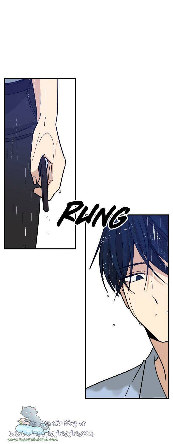 Bạn Của Em Trai Chapter 29 - 41