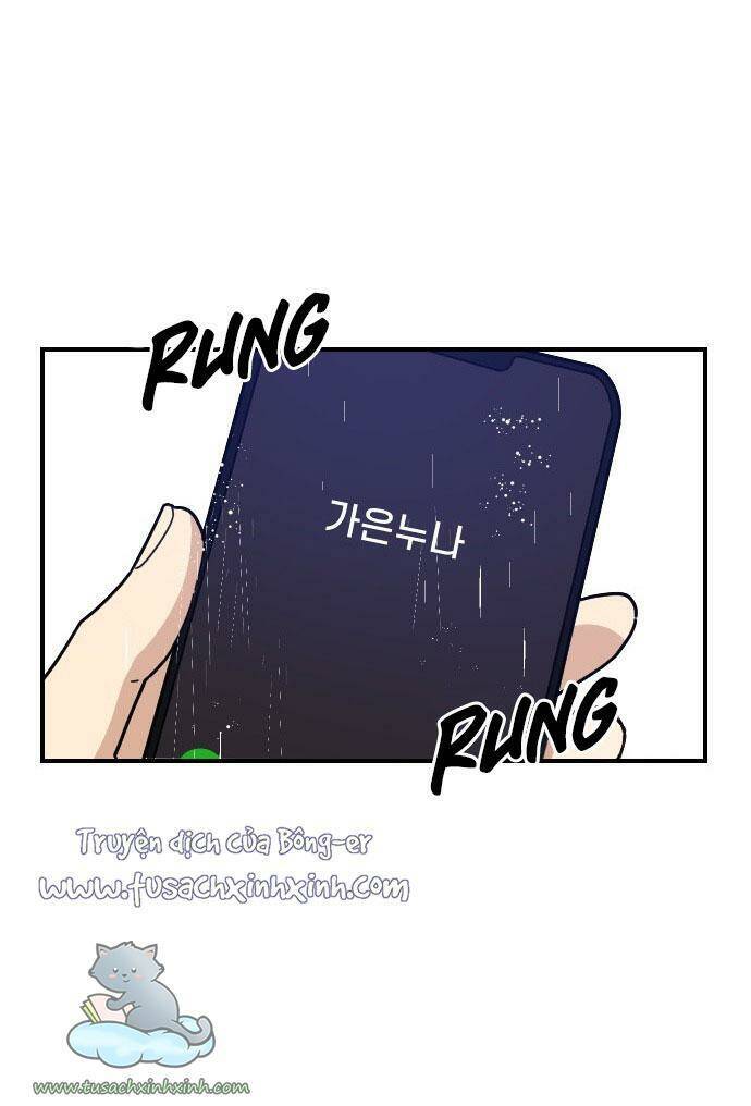 Bạn Của Em Trai Chapter 29 - 42