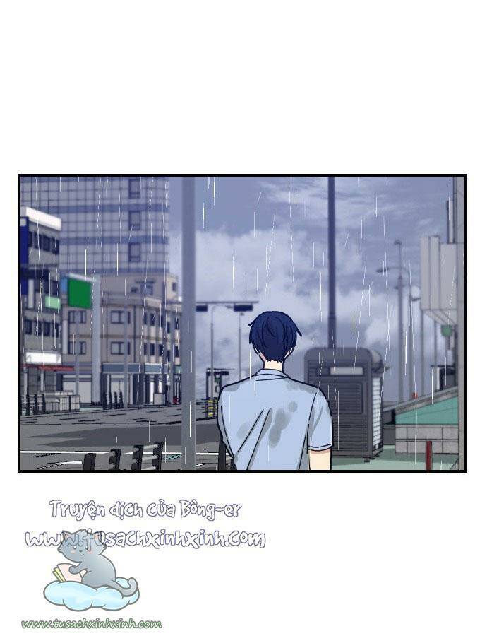 Bạn Của Em Trai Chapter 29 - 43