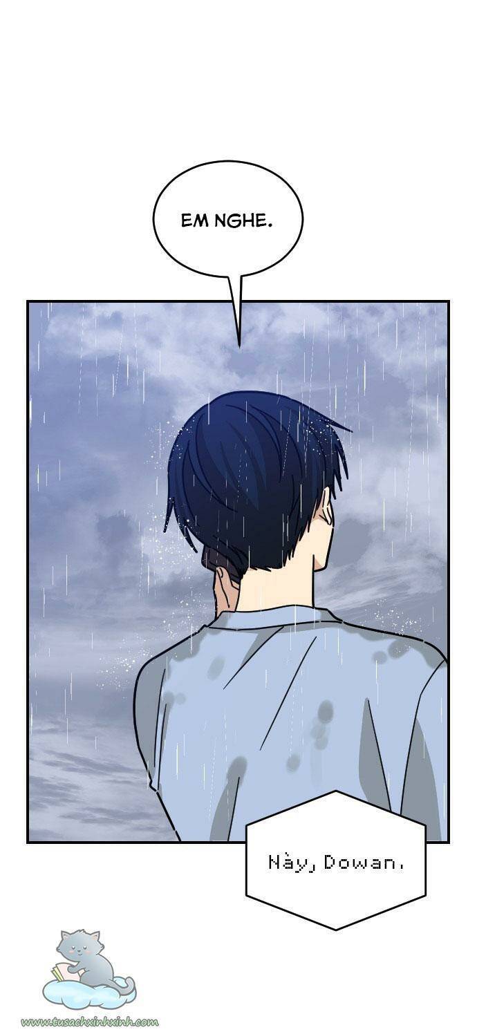 Bạn Của Em Trai Chapter 29 - 44