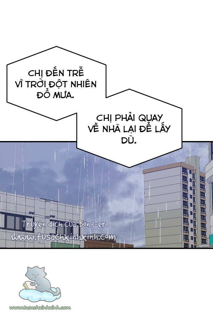 Bạn Của Em Trai Chapter 29 - 45
